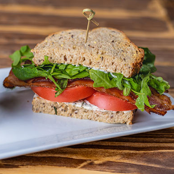 Ella Cafe - Plantation