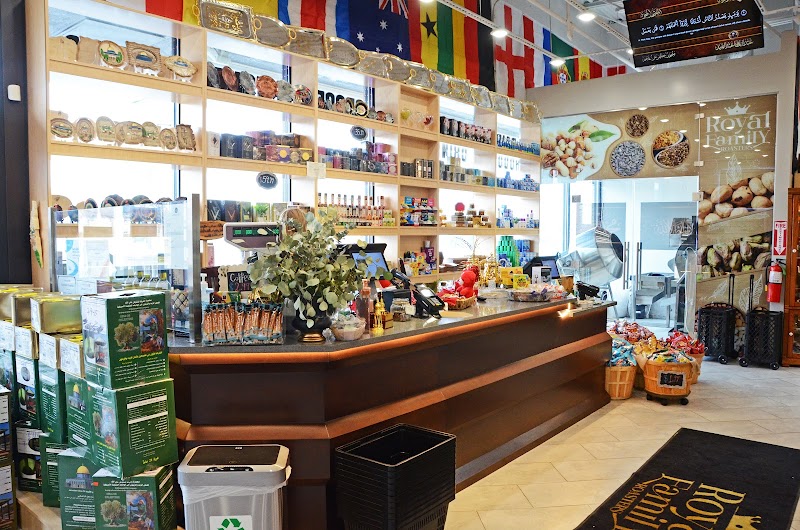 Royal Family Roasters