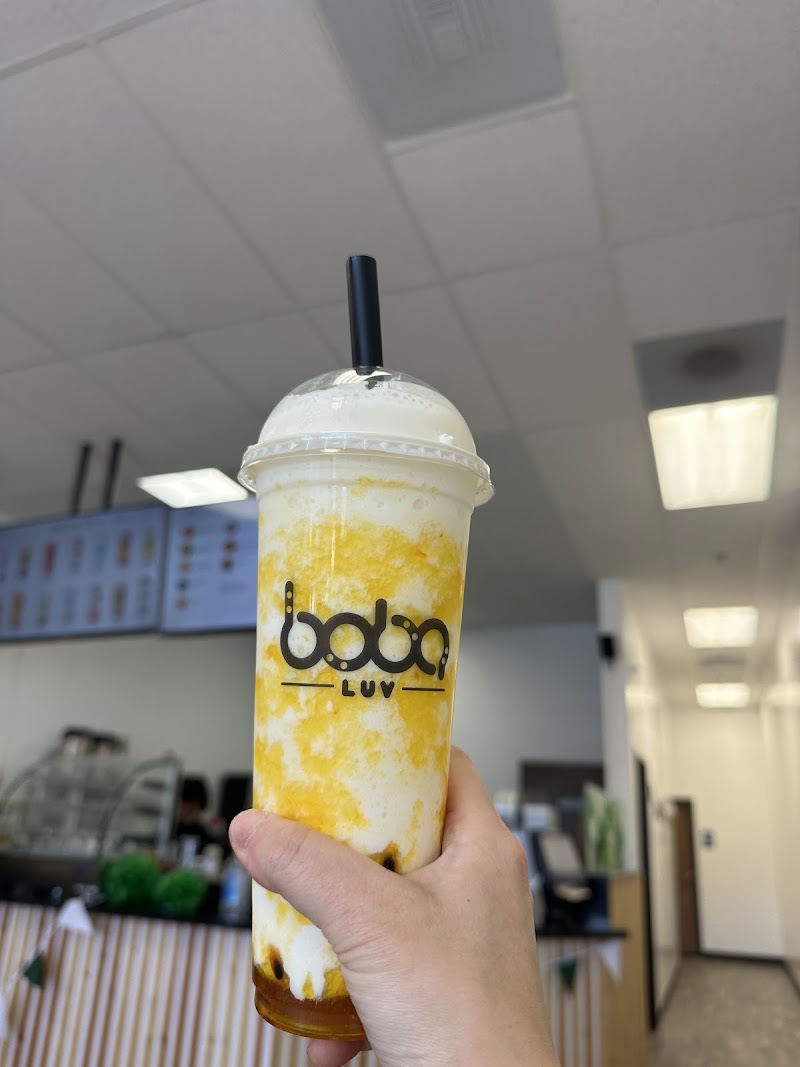 BOBA LUV Yucaipa