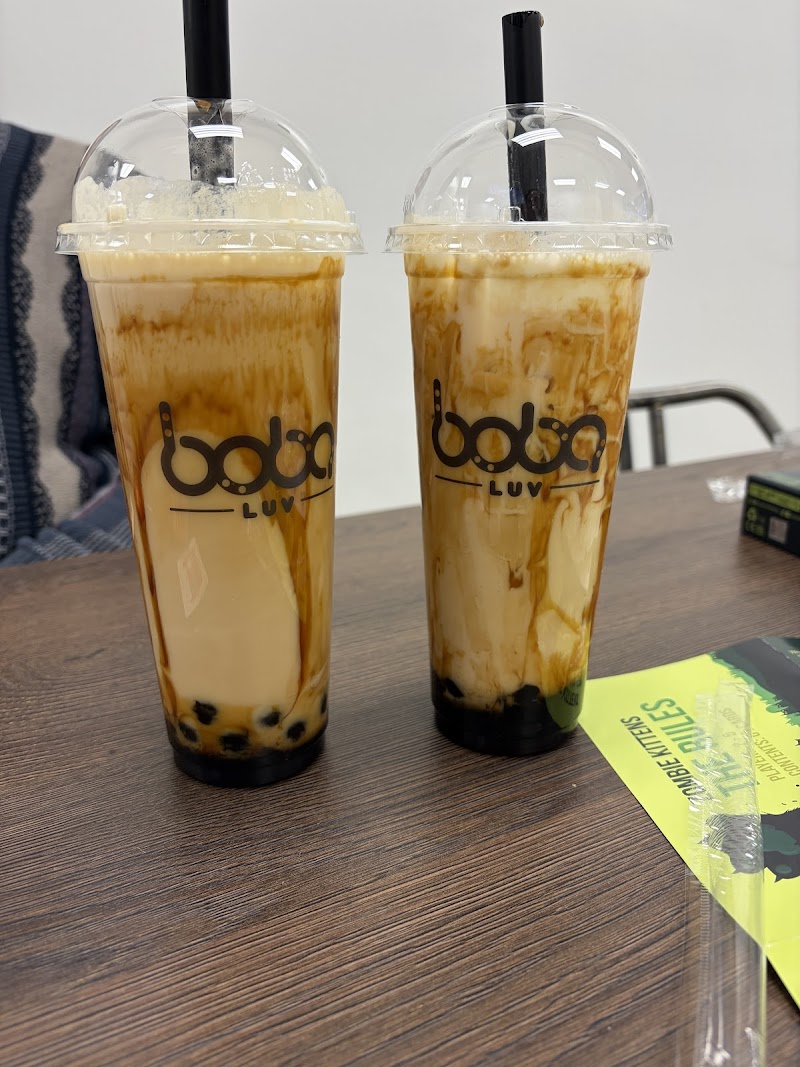 BOBA LUV Yucaipa