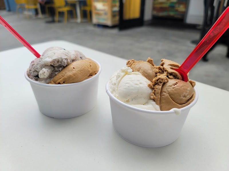 Portside Coffee and Gelato