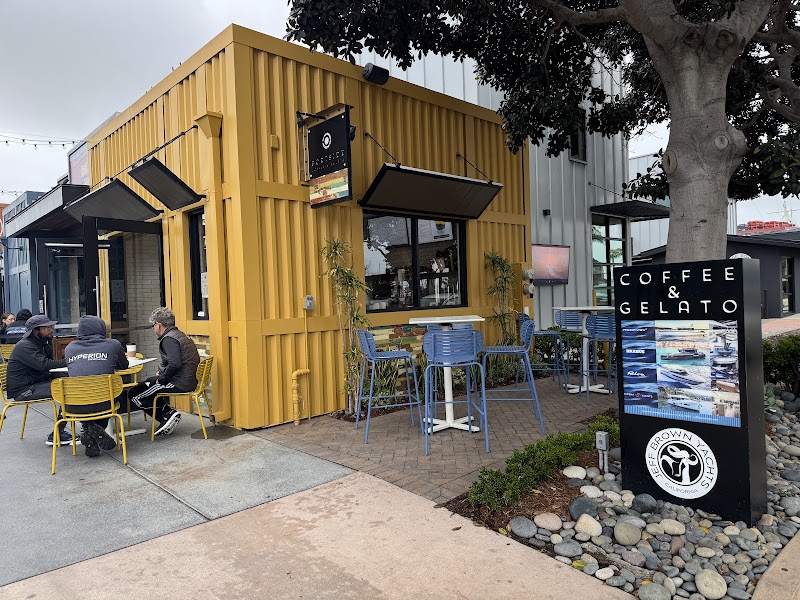 Portside Coffee and Gelato