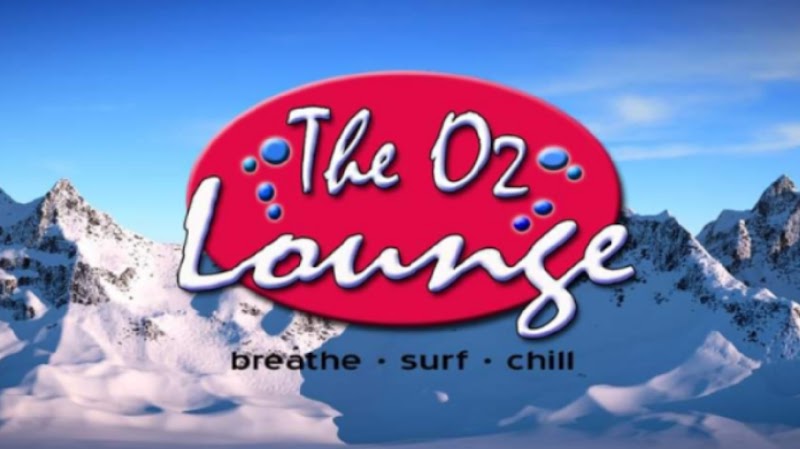 The O2 Lounge