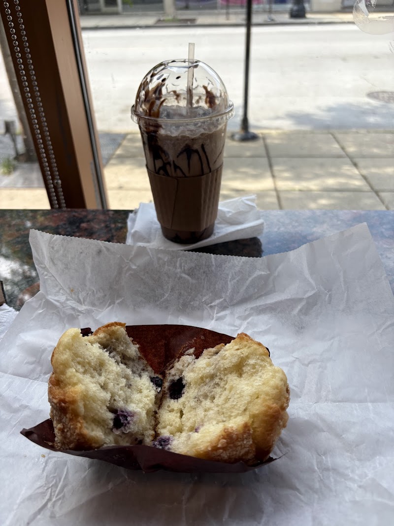 Sip & Savor | Edgewater