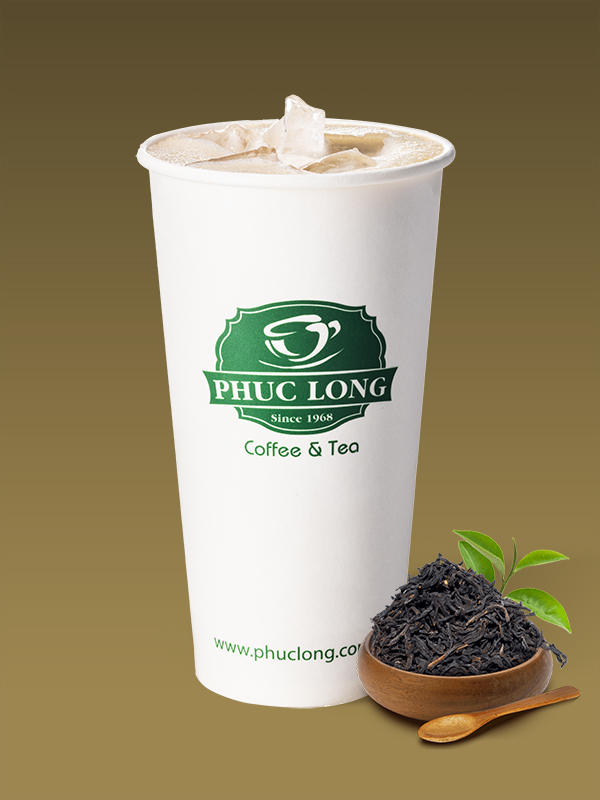 Phuc Long Tea & Coffee USA - Fountain Valley branch