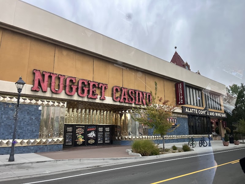 Alatte Coffee and Wine