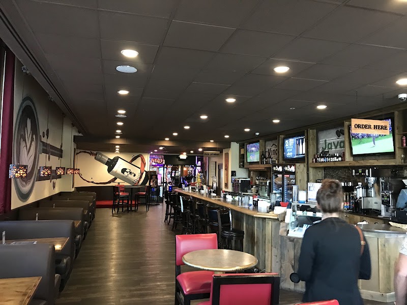 Alatte Coffee and Wine