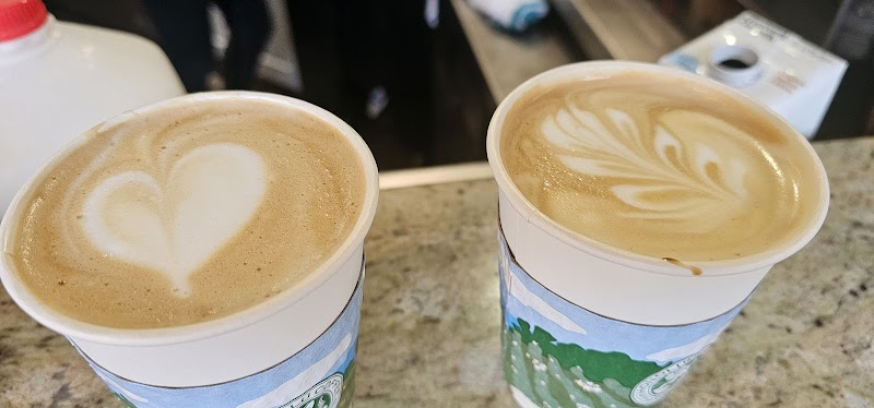 Honolulu Coffee at Waikoloa Ocean Tower