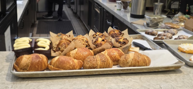 Nordstrom Espresso Bar