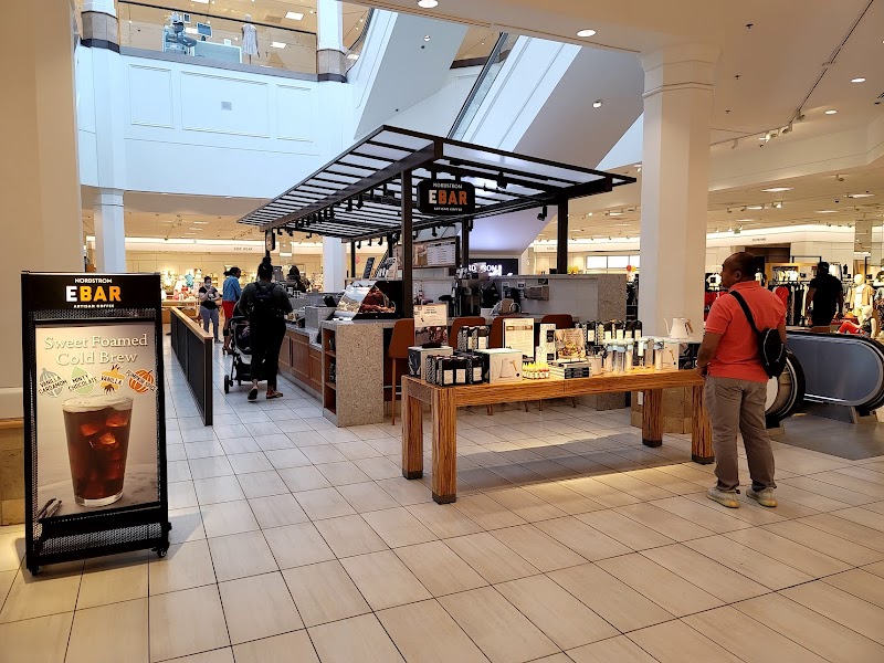 Nordstrom Espresso Bar