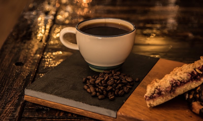 Roostercat Coffee House