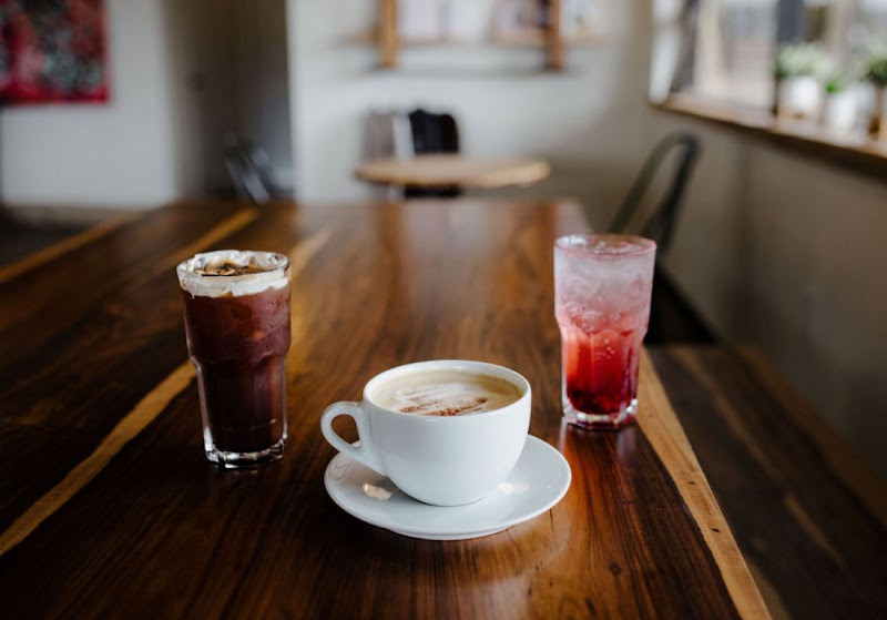 Crescent Coffee Roasters