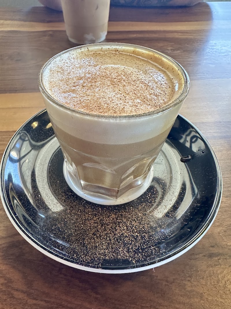 Crescent Coffee Roasters