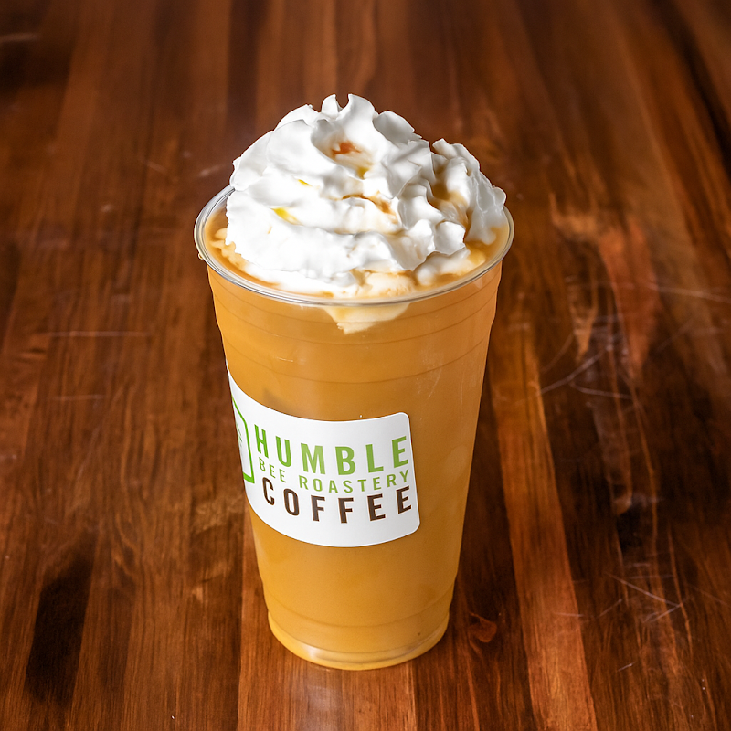 Humble Coffee