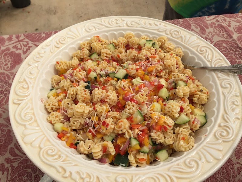 Woodstock Garden Cafe