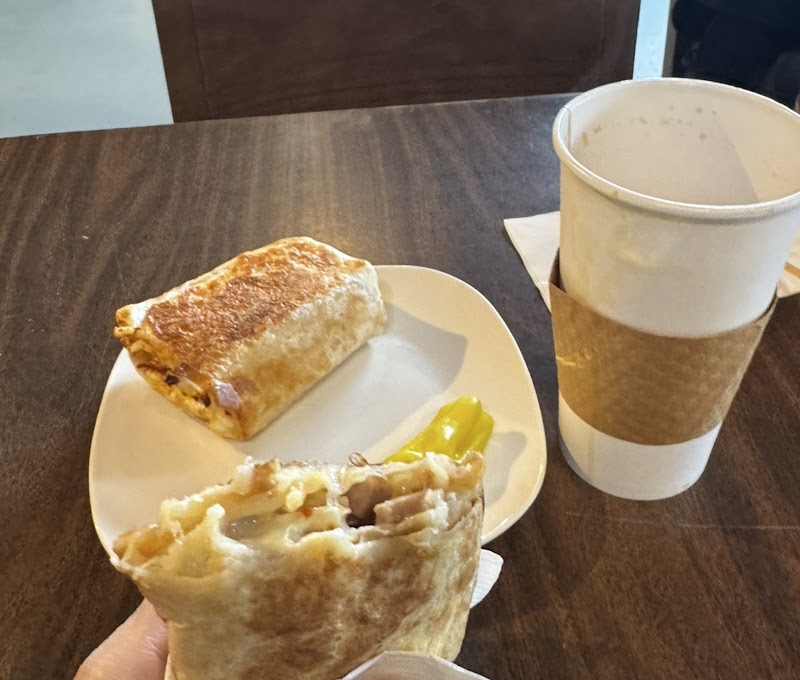 Cafe Con Arte: Downtown Pasco