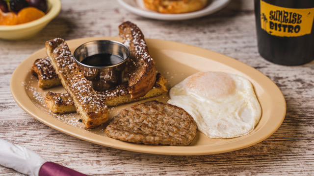 Sunrise Bistro Summerville