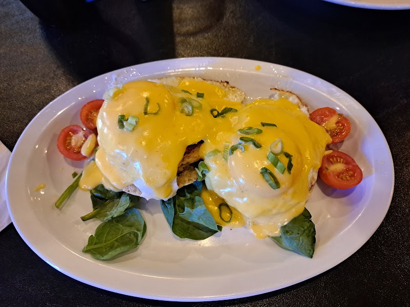 Sunrise Bistro Summerville