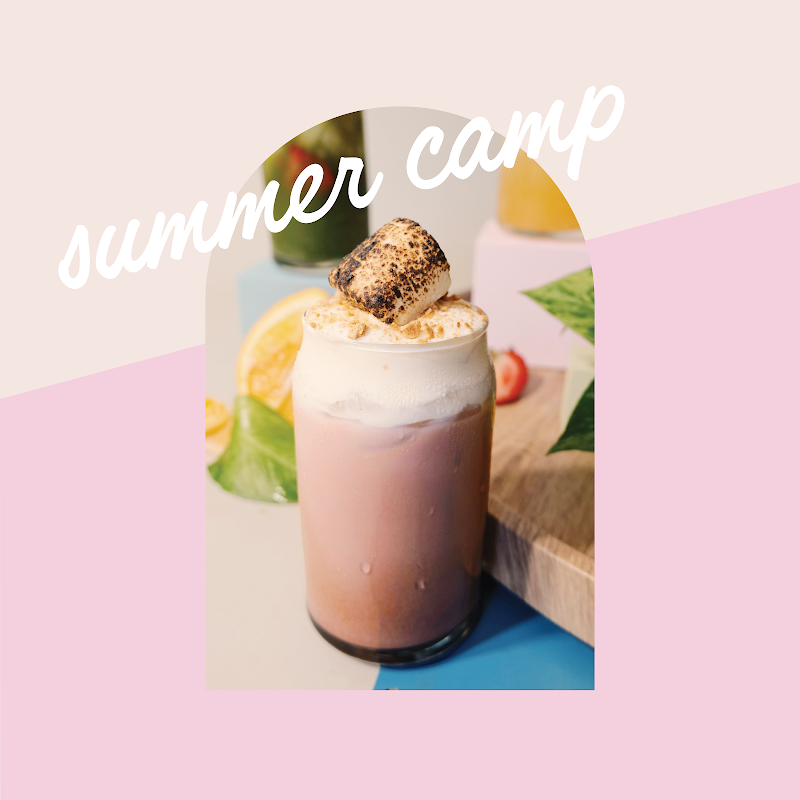 Summit Coffee Mooresville