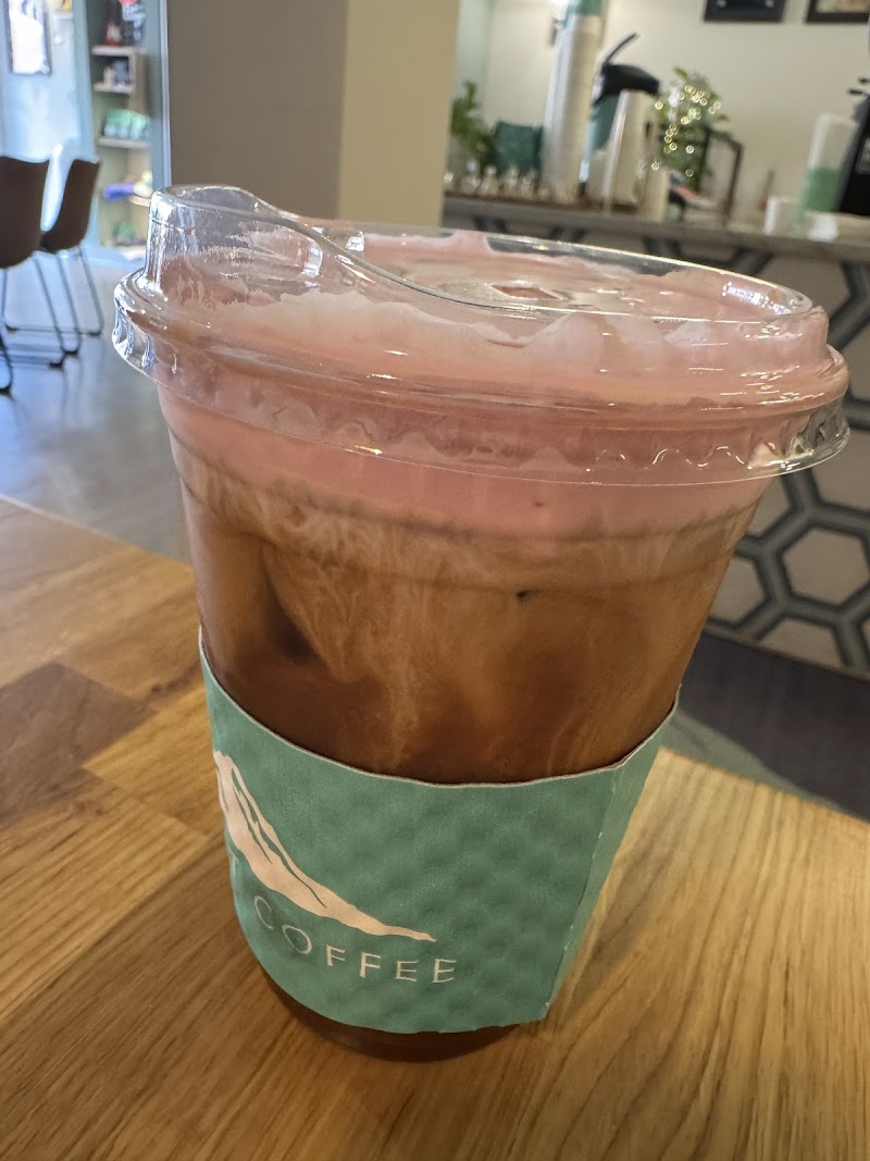 Summit Coffee Mooresville