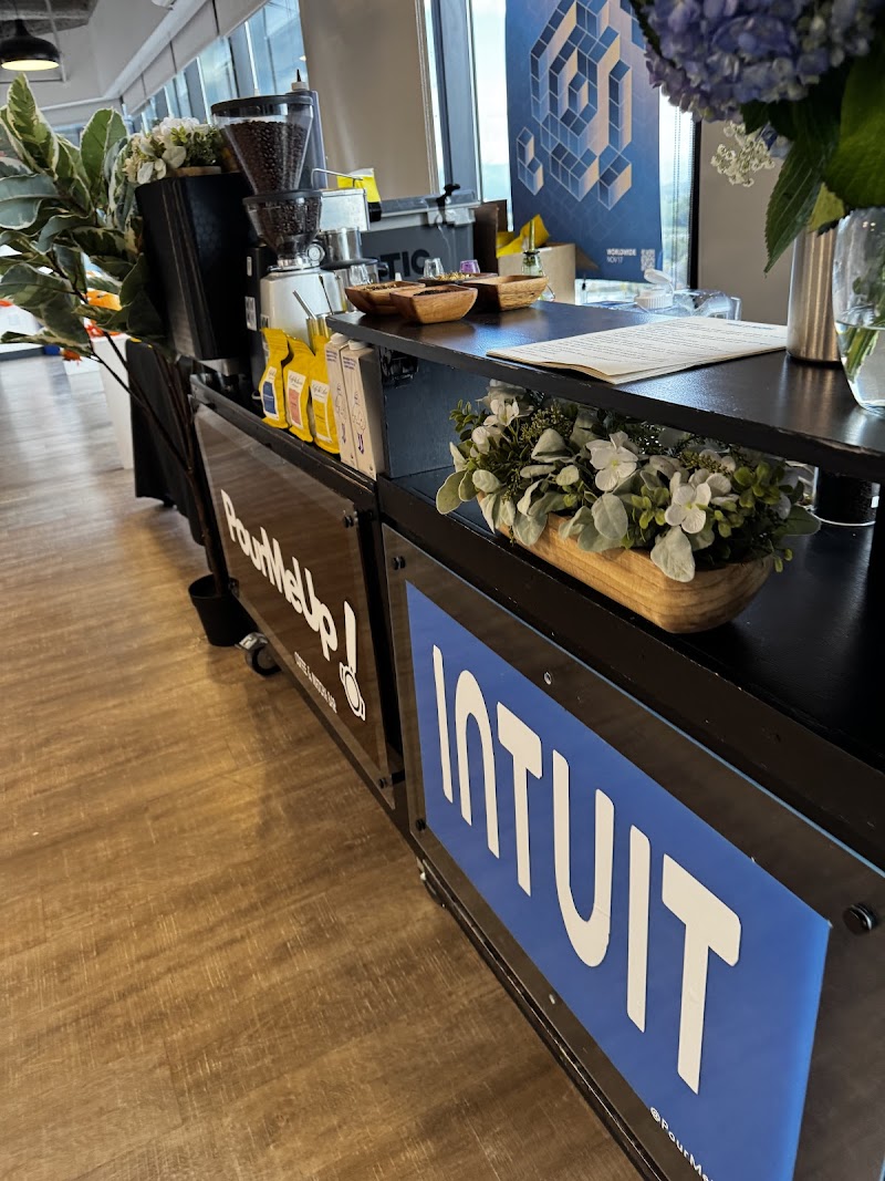 PourMeUp! Mobile Espresso Bar + Matcha + Teas & More