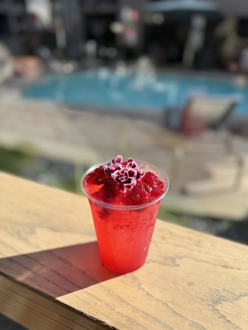 PourMeUp! Mobile Espresso Bar + Matcha + Teas & More