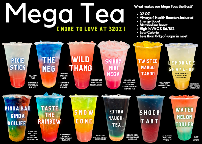 O Town Nutrition- Shake & Energy Bar