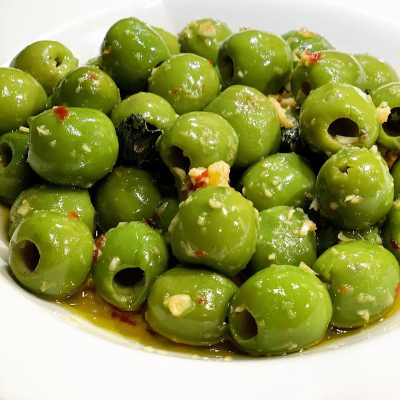 La Famiglia Giorgio's Restaurant