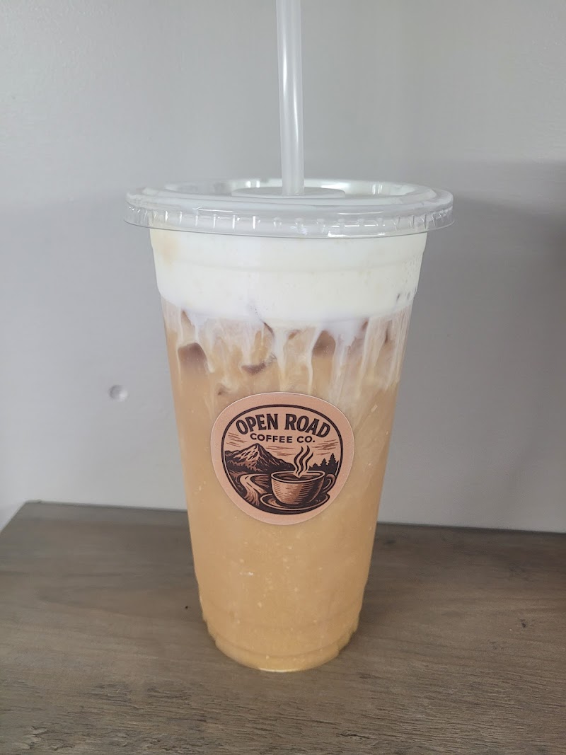 Open Road Coffee Company