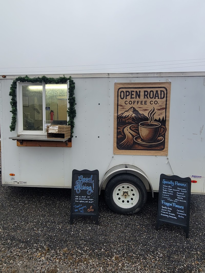 Open Road Coffee Company
