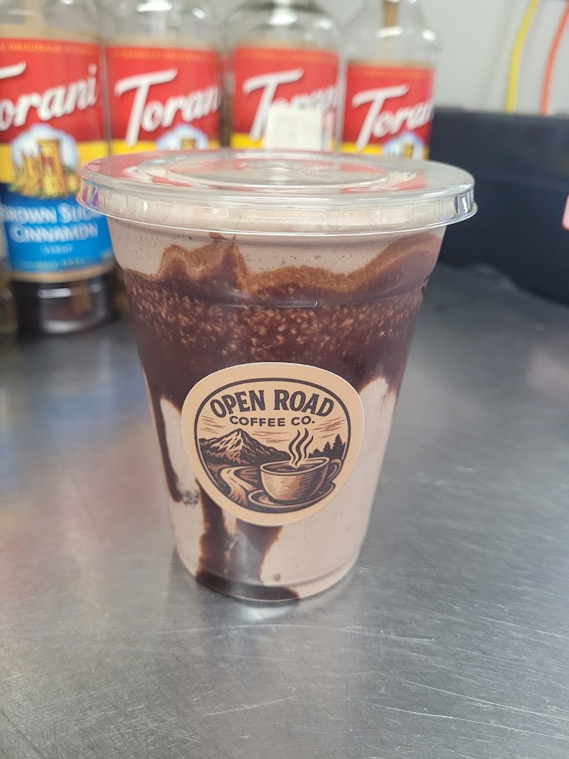 Open Road Coffee Company