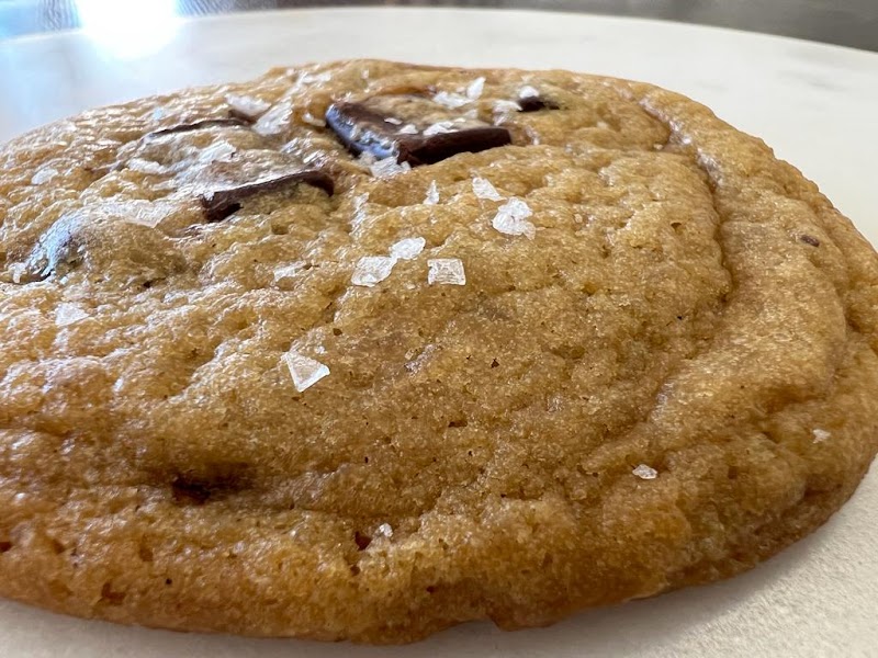 Hava Java Mesa (New Joe Storefront)