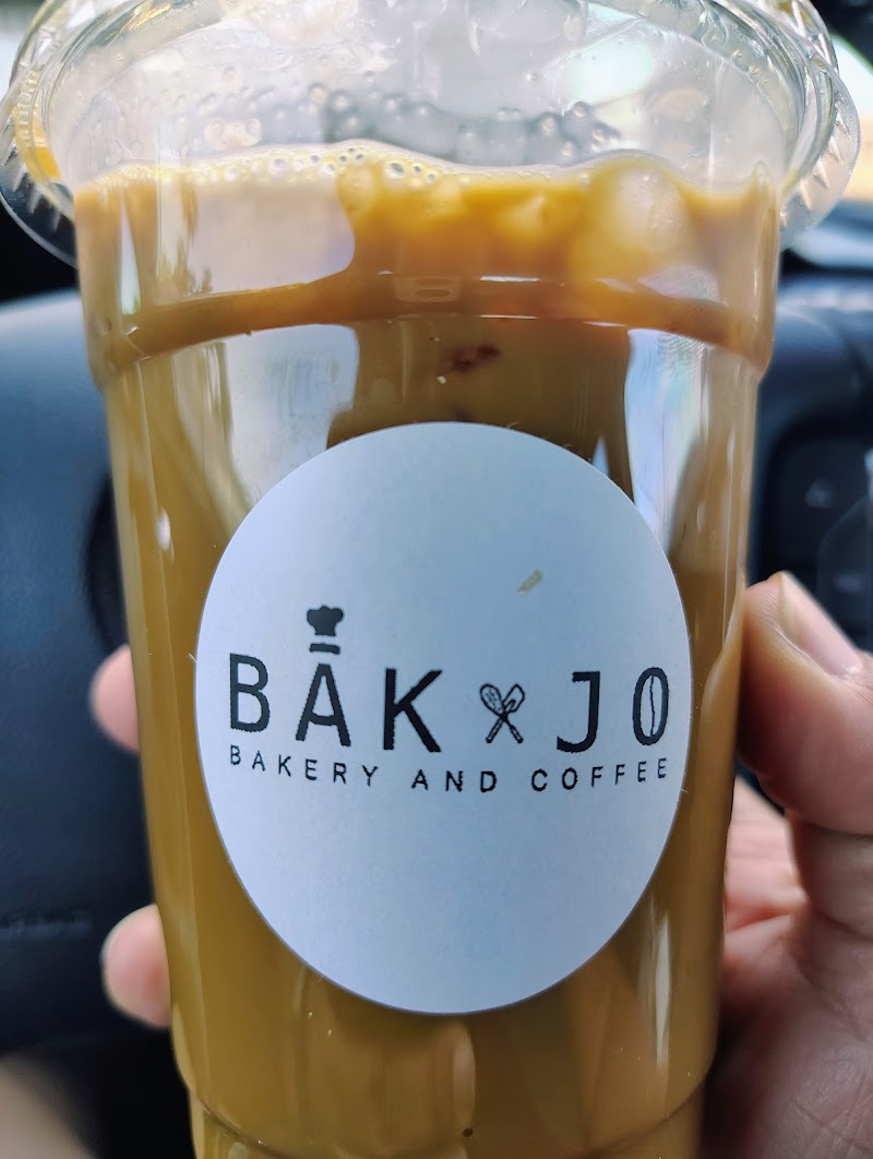 Hava Java Mesa (New Joe Storefront)