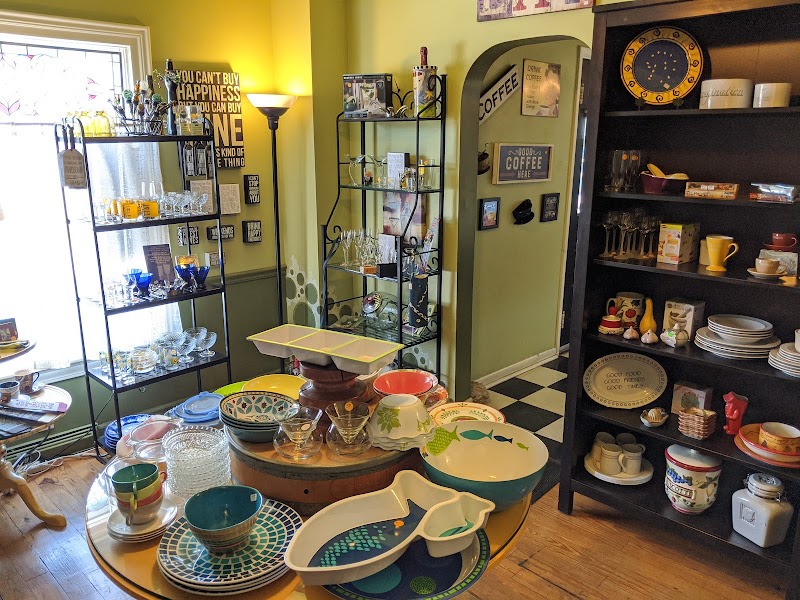 Brew Moon Coffee House & Gallery