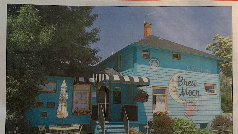 Brew Moon Coffee House & Gallery