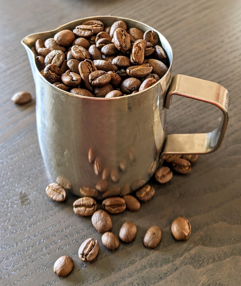 Black Stallion Coffee Company