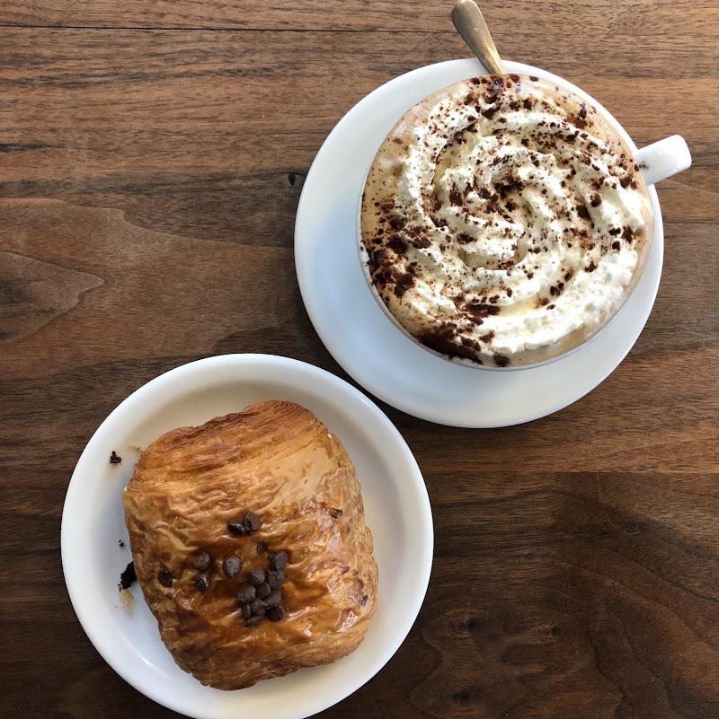 Rain or Shine Coffee House