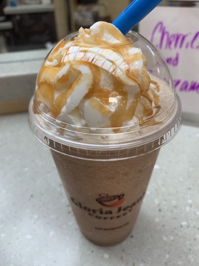 Gloria Jean's Coffees