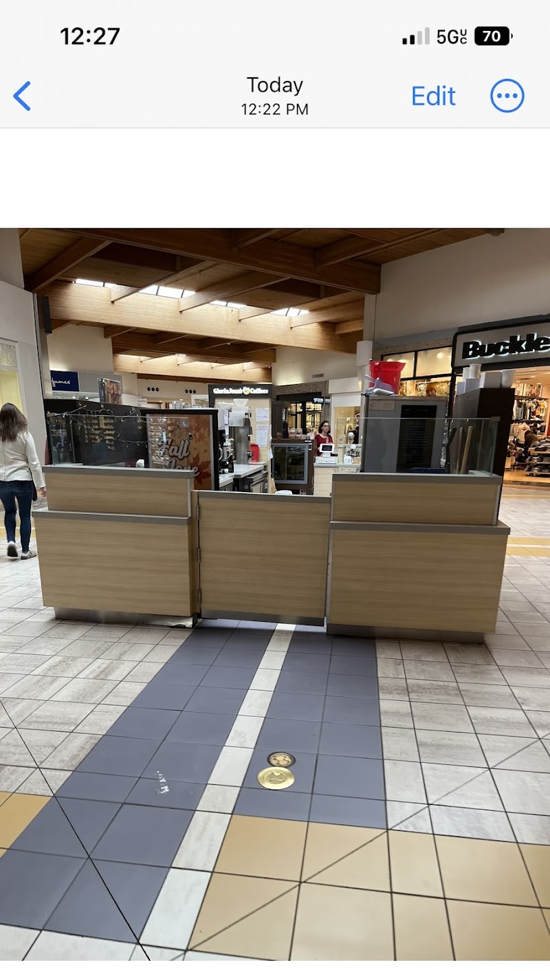 Gloria Jean's Coffees