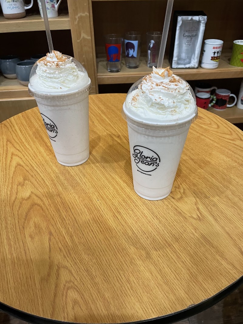 Gloria Jean's Coffees