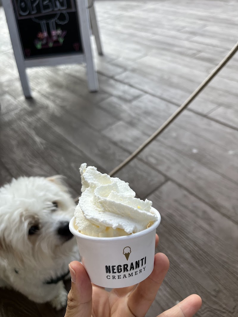 Negranti Creamery + Coffee