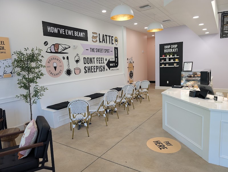 Negranti Creamery + Coffee