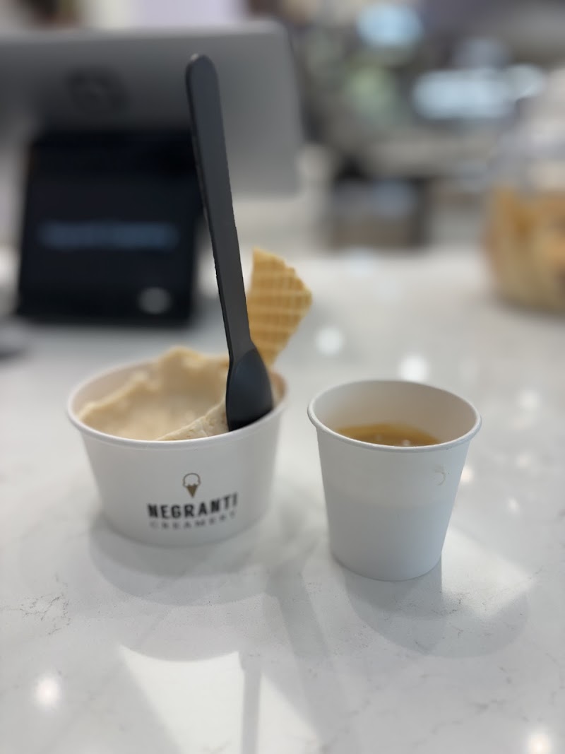 Negranti Creamery + Coffee