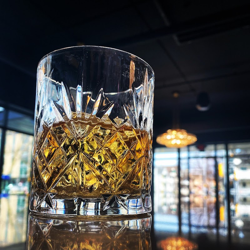 Nitro Beverage Lounge