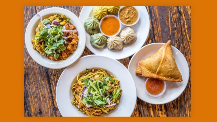 Bridges Nepali Cuisine - Northside