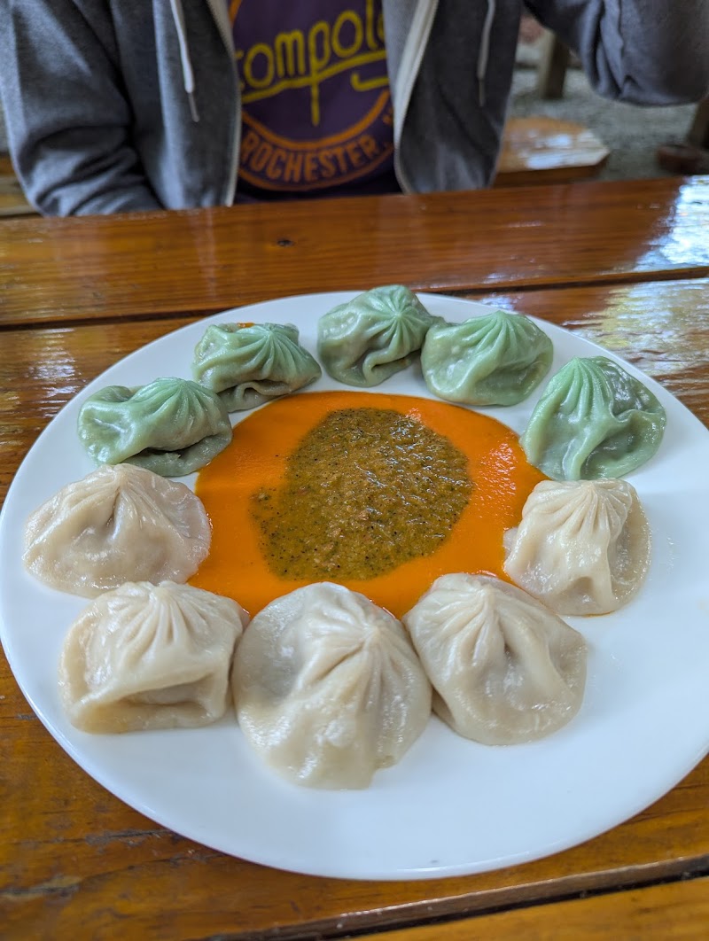 Bridges Nepali Cuisine - Northside