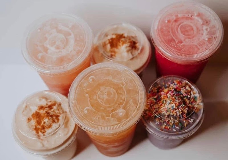 Tha’Burg Nutrition-Hattiesburg