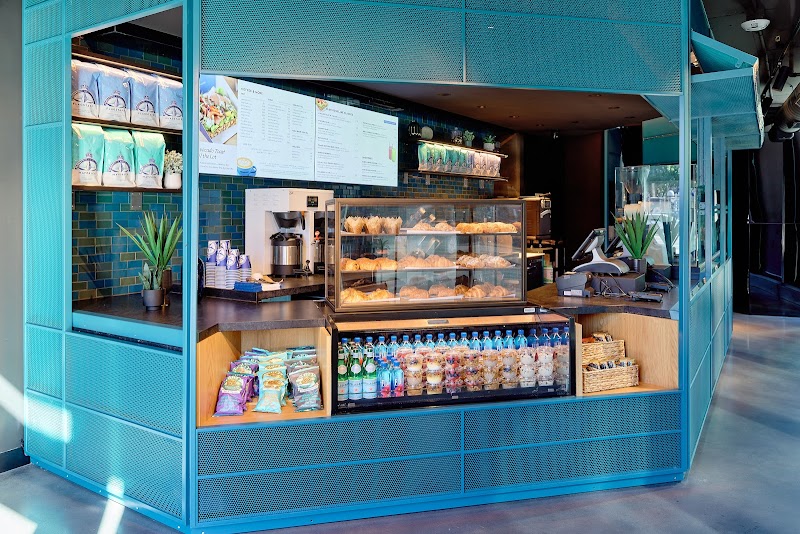 Bluestone Lane Downtown LA