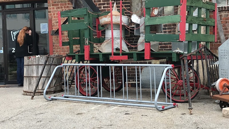 West End Architectural Salvage