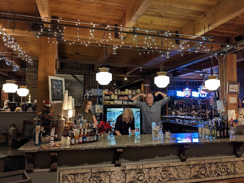 West End Architectural Salvage